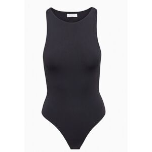 Babaton High Neck Contour Bodysuit